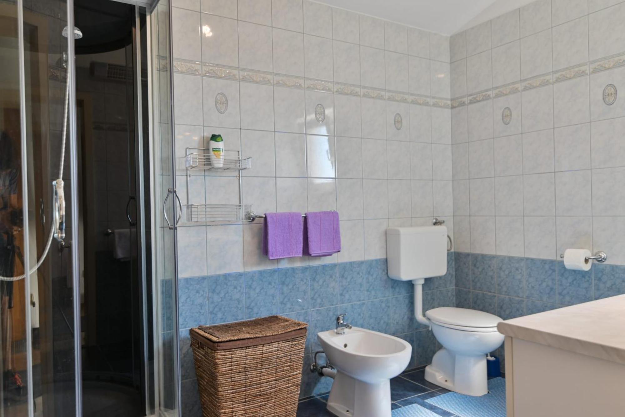 Rina Vacation Home Trogir Exterior foto