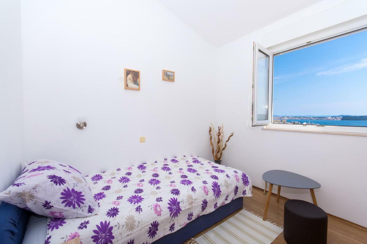Rina Vacation Home Trogir Exterior foto