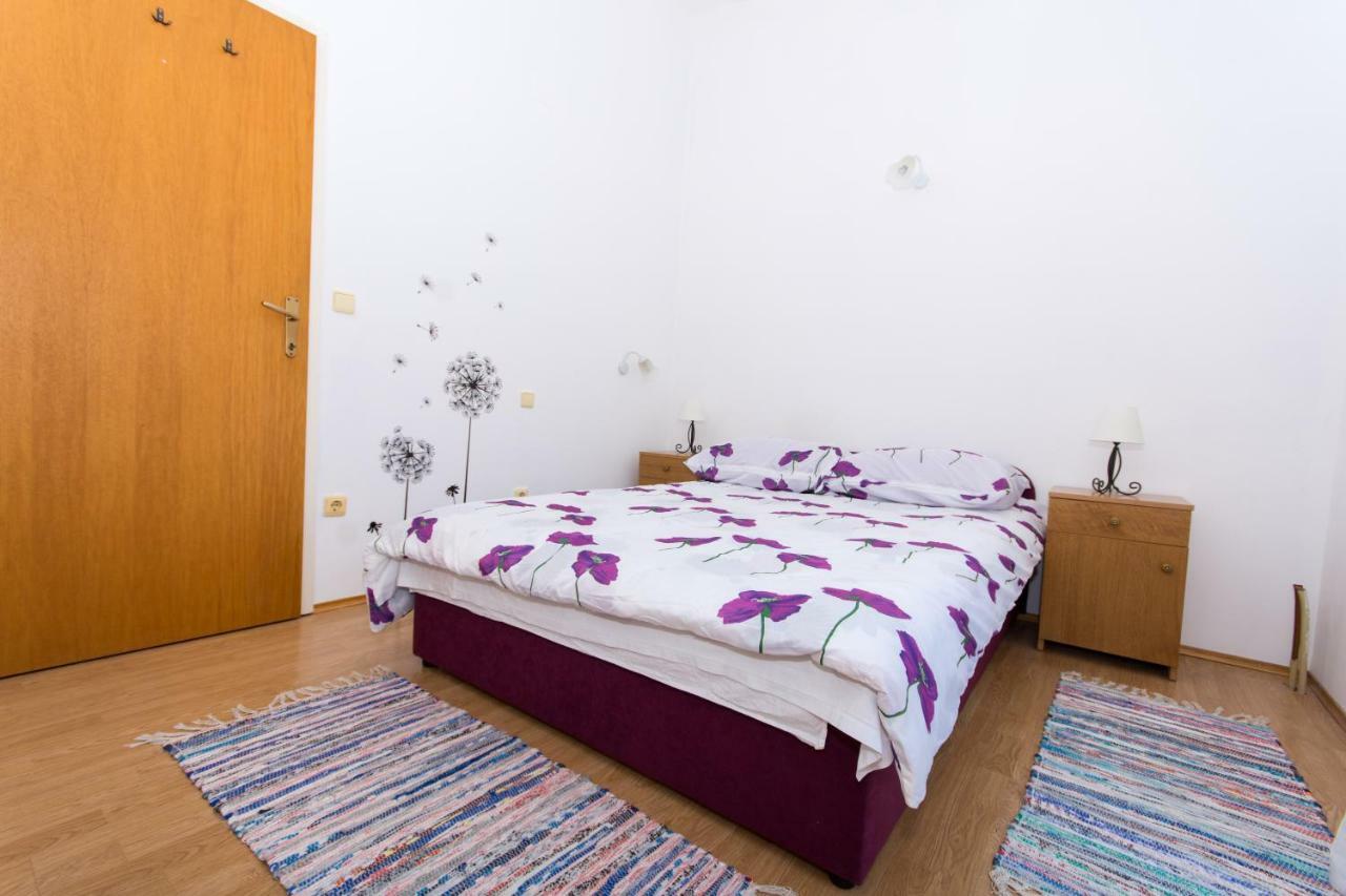 Rina Vacation Home Trogir Exterior foto
