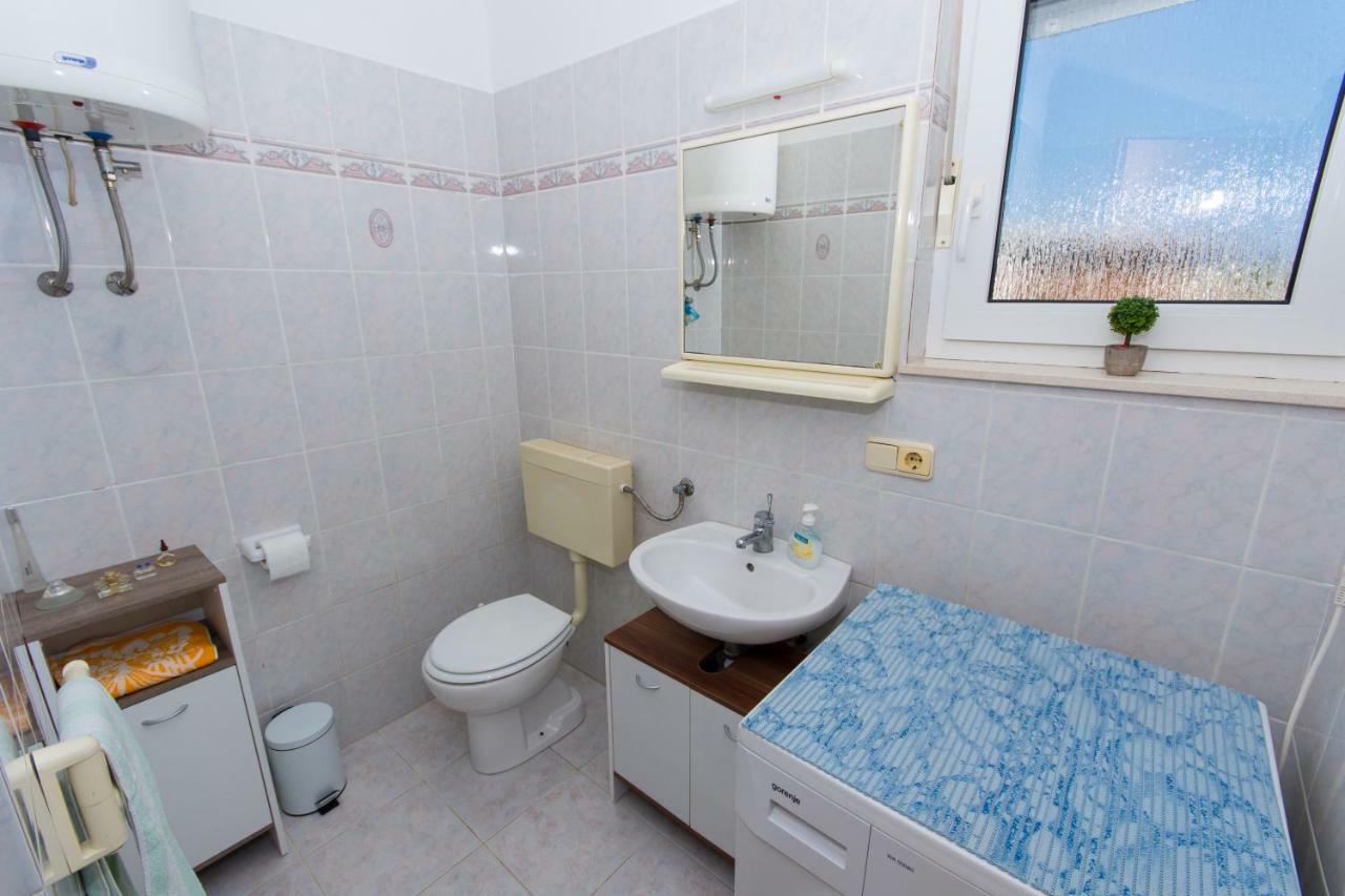 Rina Vacation Home Trogir Exterior foto