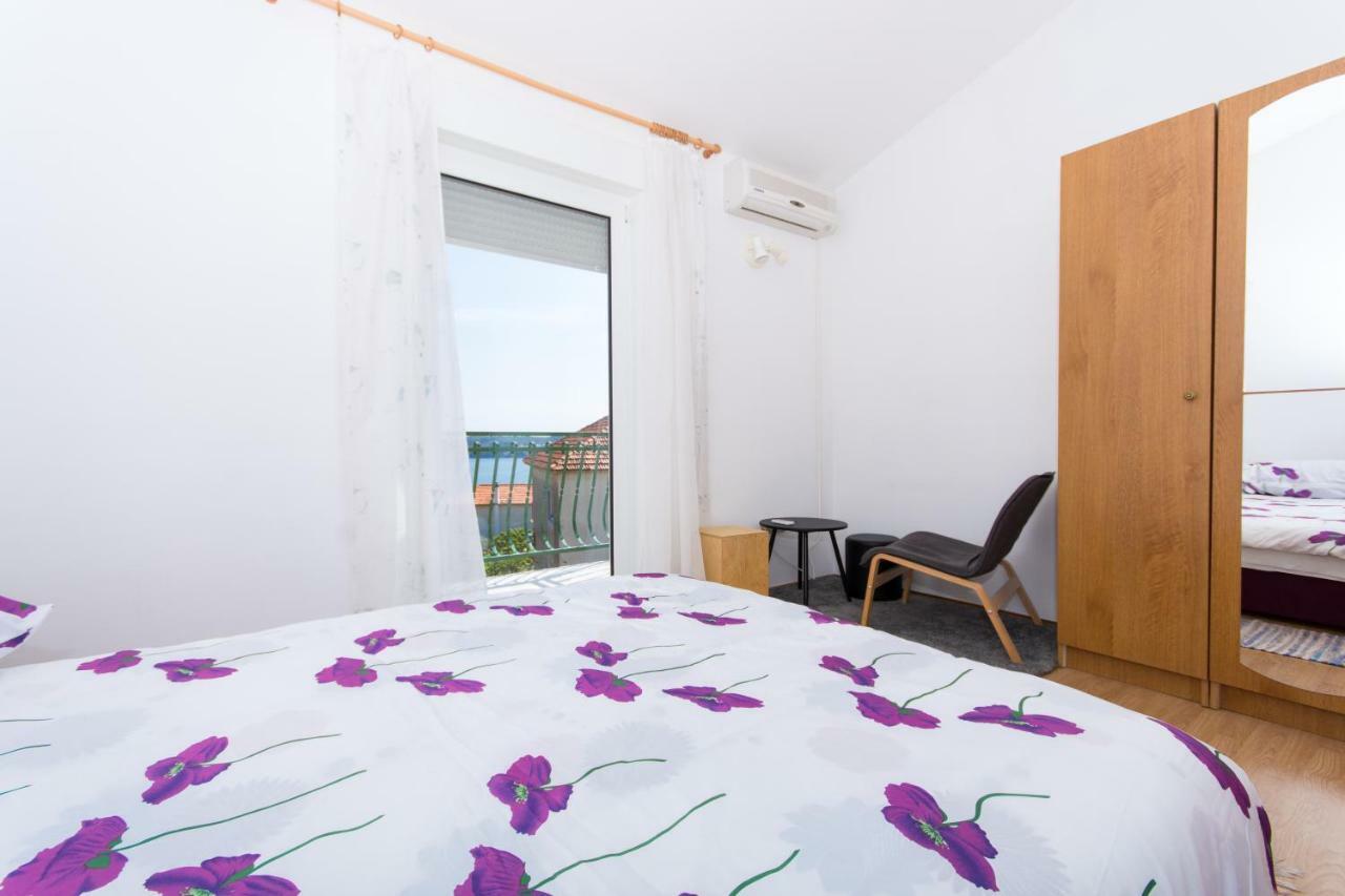 Rina Vacation Home Trogir Exterior foto